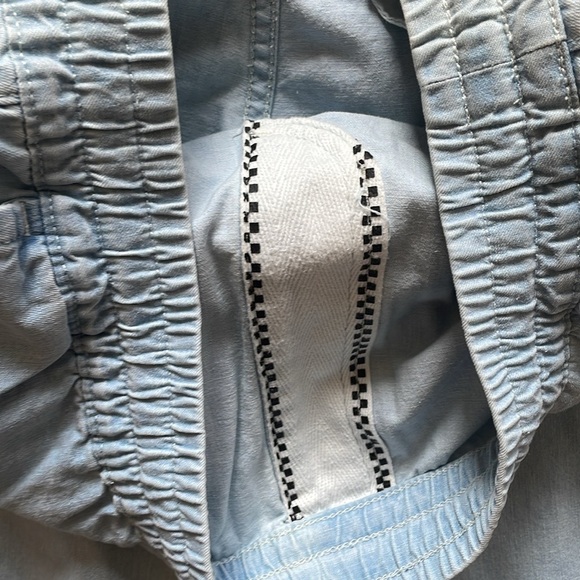 Vans Jeans Range elastic size L loose tapered fit NWT - Picture 4 of 15